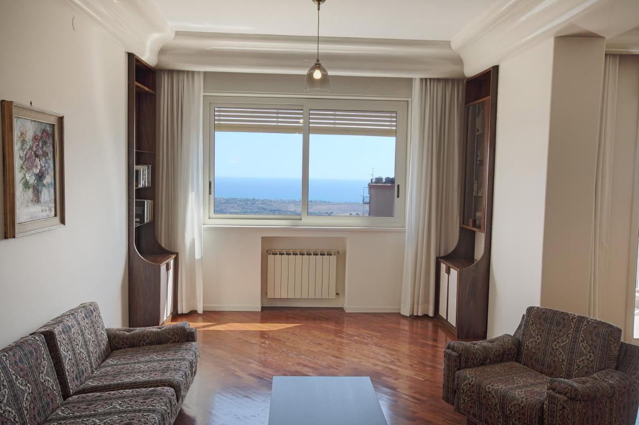 Profumo Di Zagara - Locazione Turistica Agrigento Exterior photo
